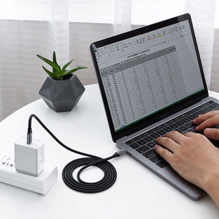 CÁP USB C TO USB C 3.1 GEN1, DÀI 1.5M - UGREEN 50751