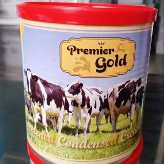 sữa đặc Premier gold thumbnail