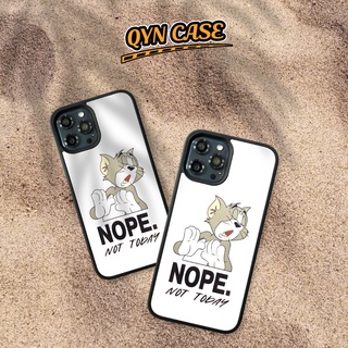 Ốp Lưng Điện Thoại iPhone QYN CASE QC43