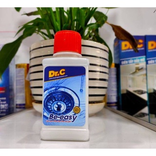 Bột Thông Tắc Đường Ống, Cống Thoát, Chậu Rửa, Vệ Sinh Lồng Giặt Dr.C Chính hãng - Be.Easy