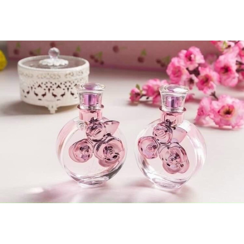 🌸Nước hoa nữ thơm lâu quyến rũ Soul mate- nước hoa toàn thân cho nữ | BigBuy360 - bigbuy360.vn