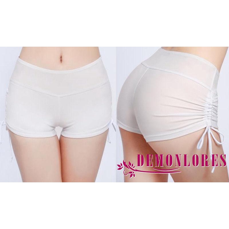 Quần Bơi Boxer Mềm Mại Cho Nữ | BigBuy360 - bigbuy360.vn
