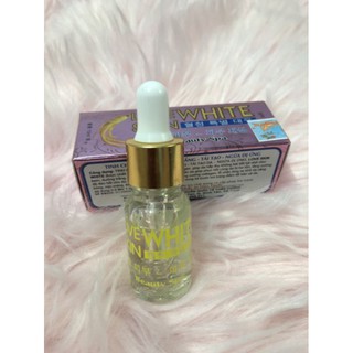 Serum nhân sâm (Love Skin White) 10ml