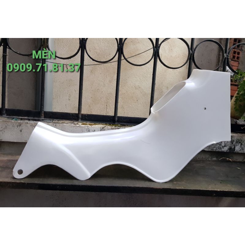 YẾM XE CUB CÁC ĐỜI 81,86, 82, DD70, CUBTOM...