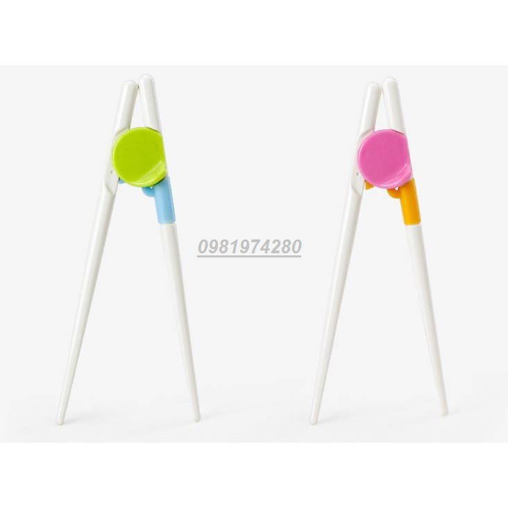 Đũa tập ăn, đũa tập gắp, hàng xuất nhật