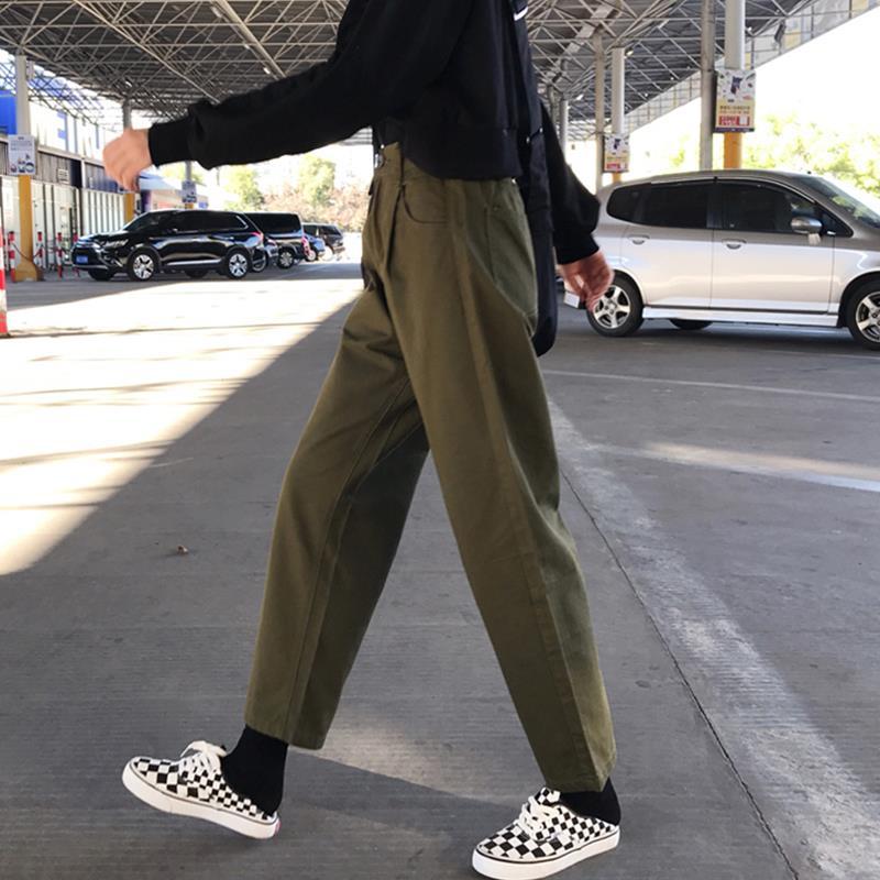 Quần Yếm Thời Trang Phong Cách Hàn Đáng Yêu Cho Nữ | BigBuy360 - bigbuy360.vn