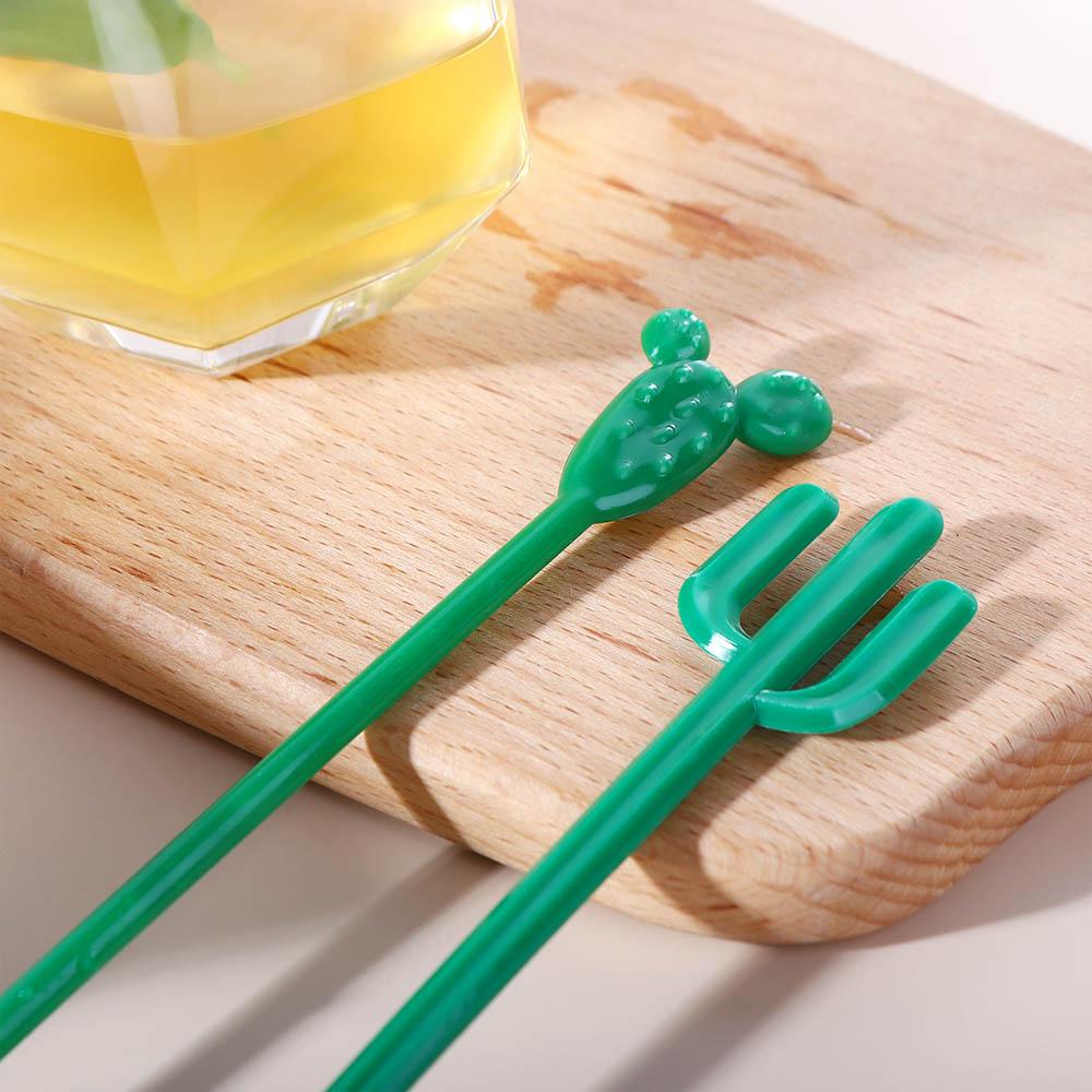 Ống Tiêm Hình Chim Hồng Hạc / Xương Rồng Dùng Một Lần Trang Trí Tiệc Cưới / Cocktail