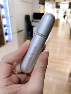 Lọ chiết nước hoa