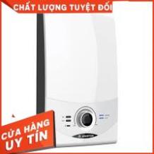 (NOWSHIP1H)Máy nước nóng trực tiếp có bơm Ariston SM35PE SBS VN - Mẫu 2020 - Hàng chính hãng