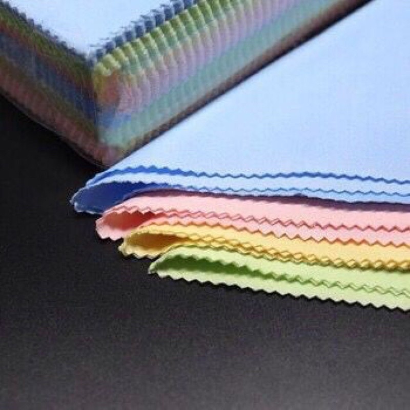 Khăn lau màn hình vệ sinh điện thoại