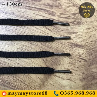 DÂY GIÀY BẢN DẸT