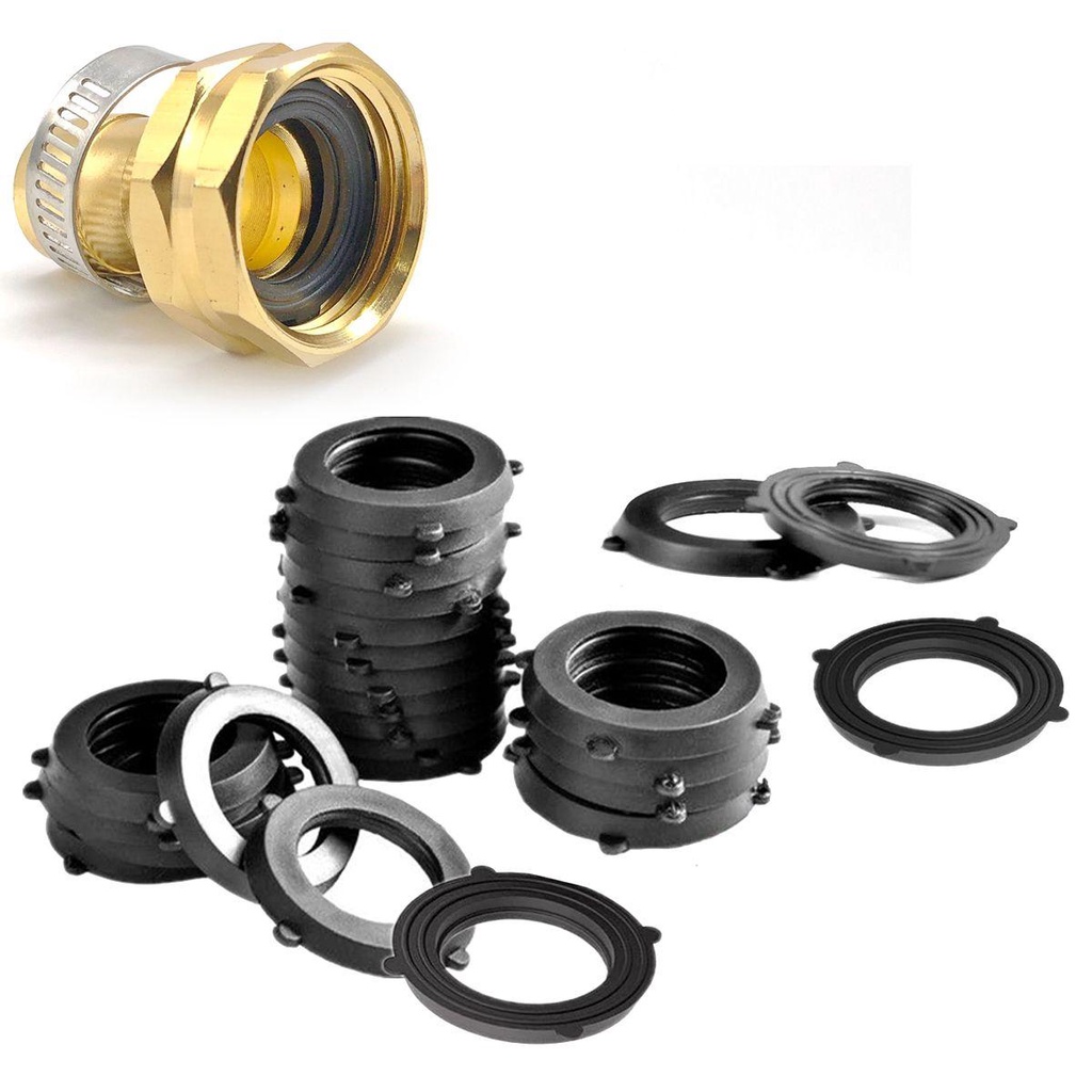 Vòng Niêm Phong Ống Nước Chịu Lực Tốt Tiện Dụng Cho Sân Vườn