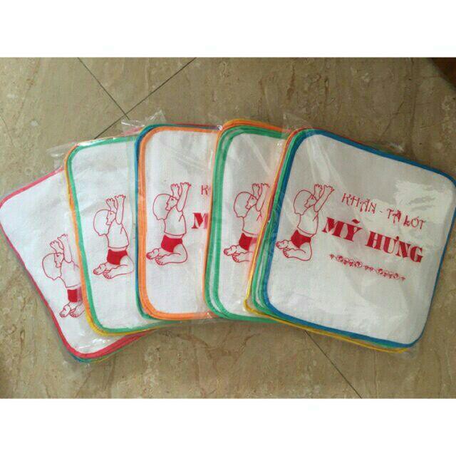 Set 10 chiếu chống thấm Mỹ Hưng