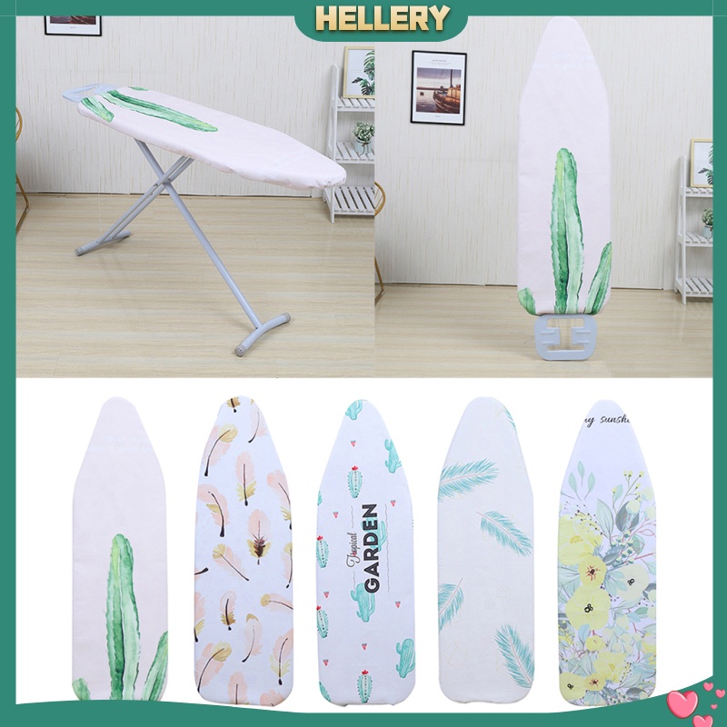 Tấm Phủ Bàn Ủi 20 '' X 55 '' Hình Cây Xương Rồng