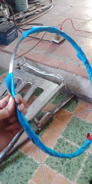 Lưỡi cưa vòng 13mm 6 răng và 8 răng cắt đa năng.sắt.thép.đồng.nhôm.nhựa. gỗ