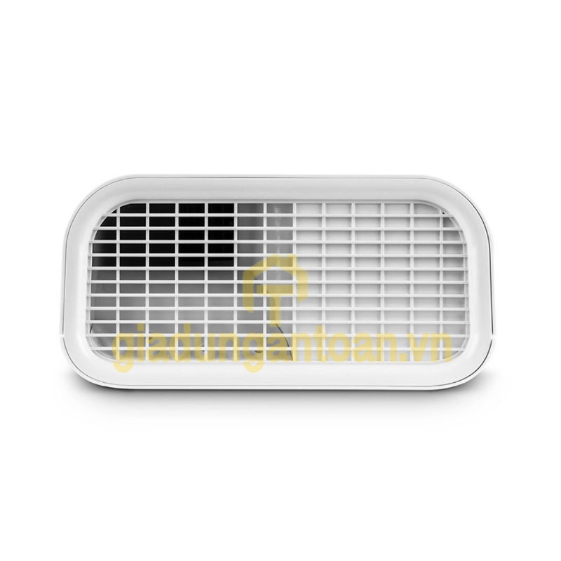 Máy lọc không khí KLARSTEIN VITA PURE 2G nhập Đức - Hàng chính hãng, lọc bụi mịn, mùi hôi, diệt khuẩn