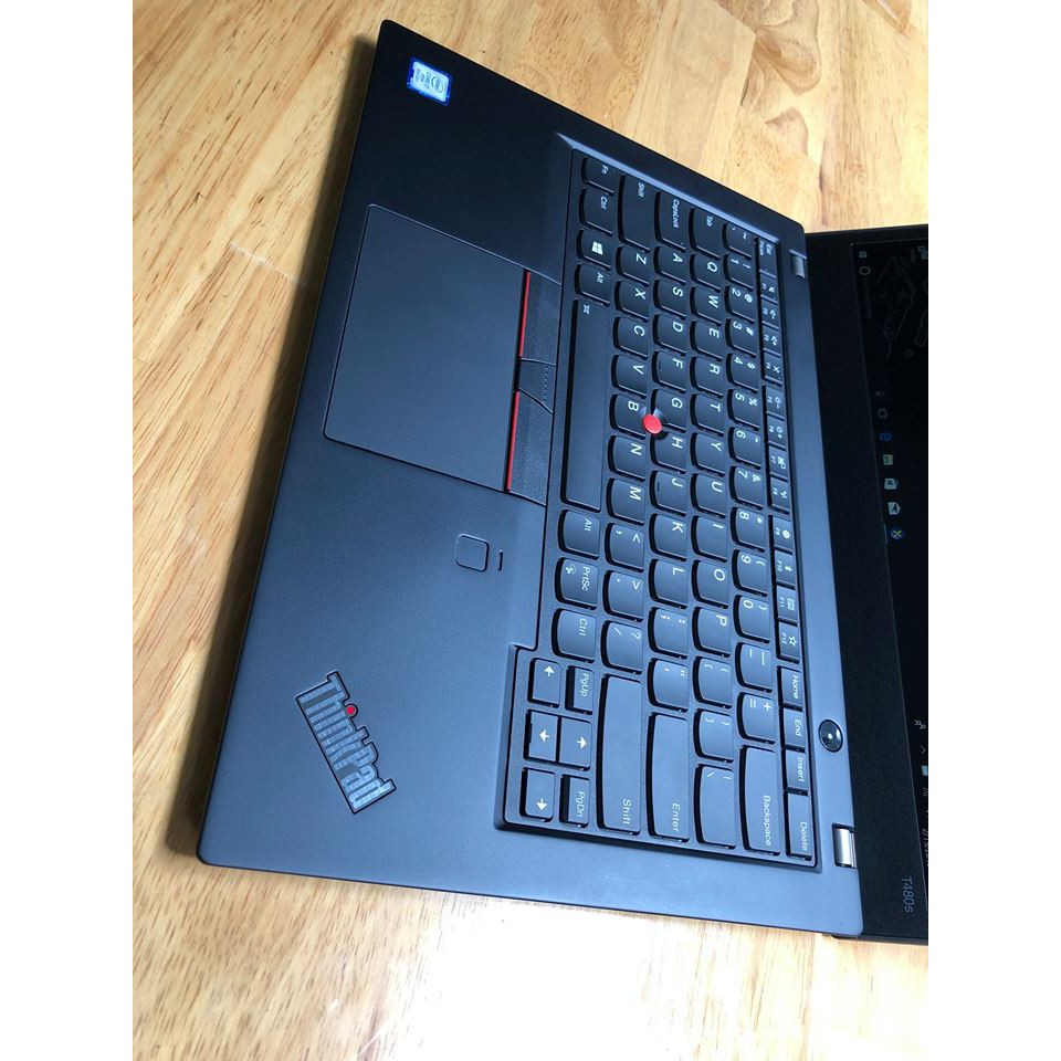 Laptop IBM thinkpad T480s, i7 – 8650u, 16G, 512G, FHD, Touch | BigBuy360 - bigbuy360.vn