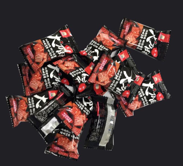 [Mã 156FMCGSALE hoàn 8% đơn 500K] Thịt hổ chay gói nhỏ 42g - 5 chiếc | BigBuy360 - bigbuy360.vn