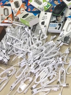 Cáp sạc sam sung , oppo, vivo,.vv