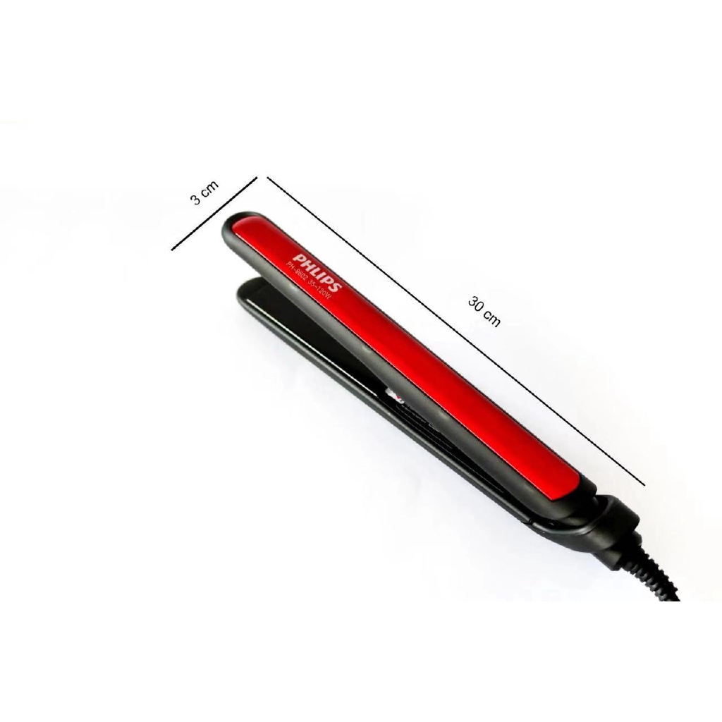 ⭐️✅⭐️Máy Uốn Duỗi Tóc 2in1 Máy Là Tóc Phlips Điều Chỉnh Nhiệt Chuẩn Salon Siêu bền kẹp êm không rít tóc nóng nhanh | BigBuy360 - bigbuy360.vn