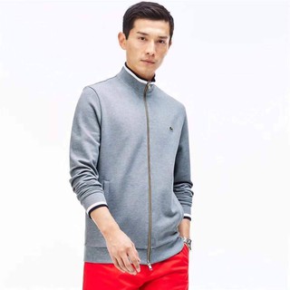 [FreeShip]Áo khoác len Lacoste xuất dư