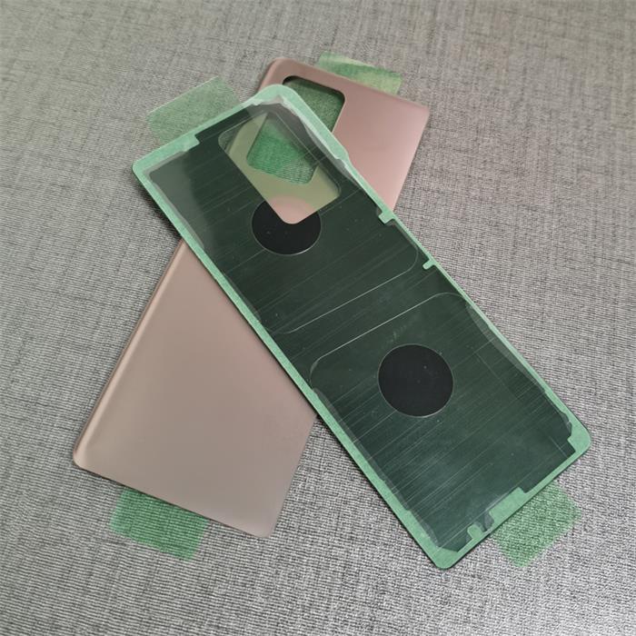 Mặt Lưng Điện Thoại Bằng Kính Thay Thế Chuyên Dụng Cho Samsung Galaxy Z Fold 2 5G F916