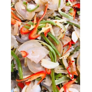 Vó bò (Chân bò rút xương) gói 1kg