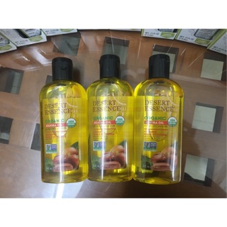 Tinh dầu Desert Essence Jojoba