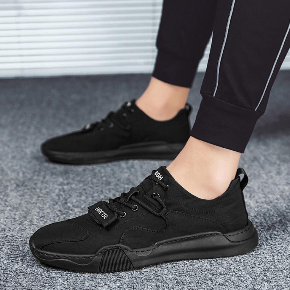 Giày Sneaker Nam ❤️NHIỀU MÀU❤️ Thời Trang Trẻ Trung Phong Cách Lịch Lãm Hot Trend 2020 - G27 | BigBuy360 - bigbuy360.vn