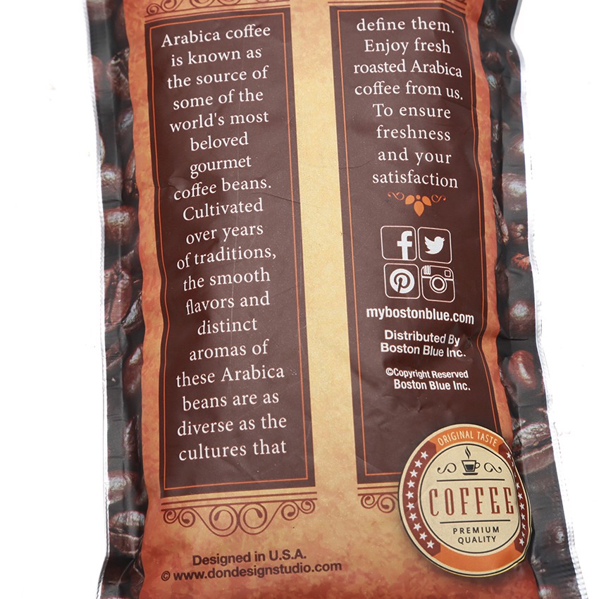 Combo 8 gói cà phê Blue Mountain | BigBuy360 - bigbuy360.vn