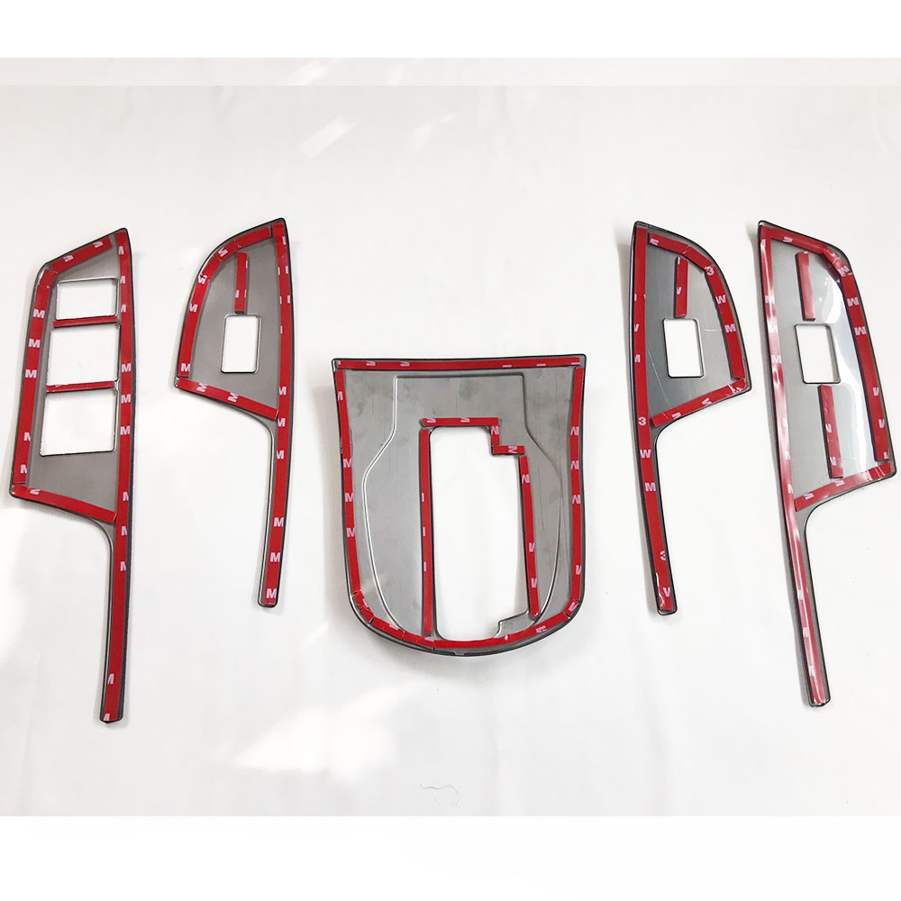 Ốp Nội Thất Xe Honda City 2014-2020, 2021 số tự động, Titan cao cấp