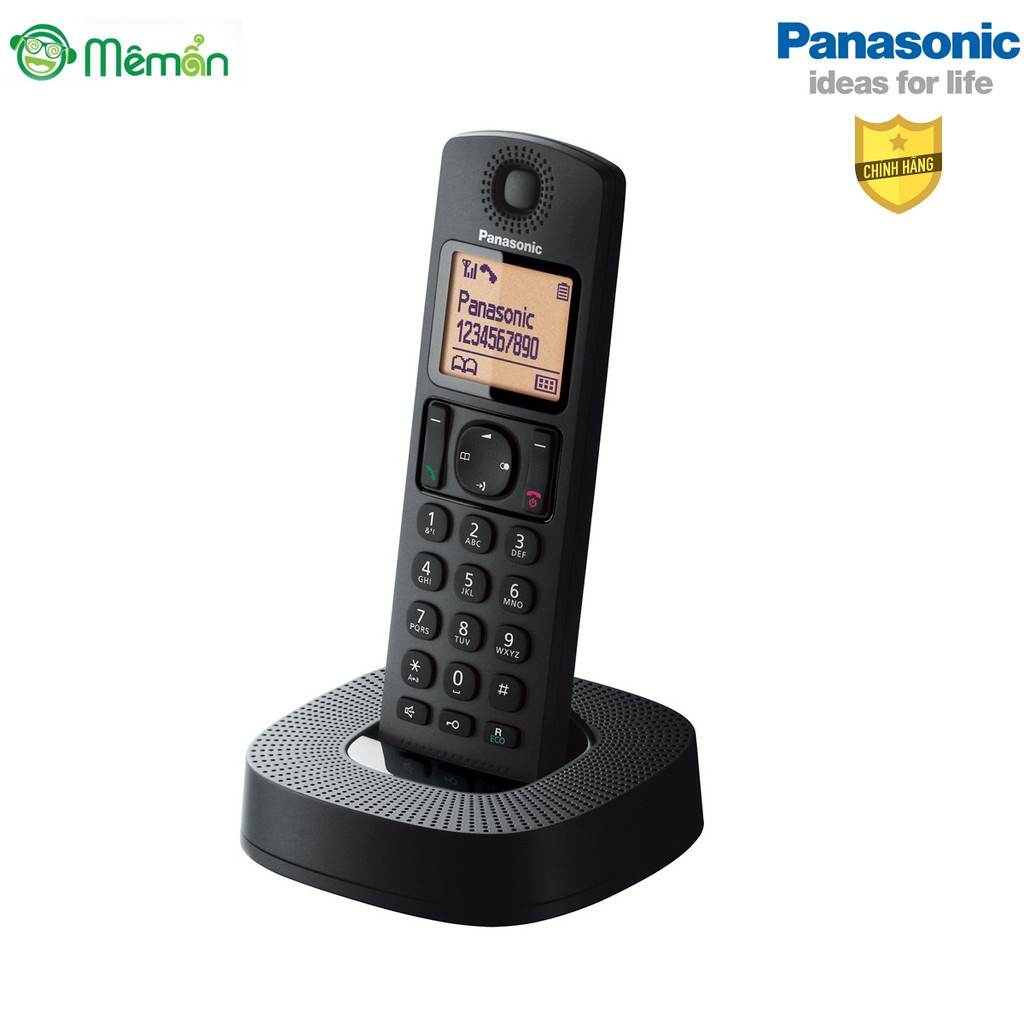 Điện thoại bàn không dây Panasonic KX-TGC310