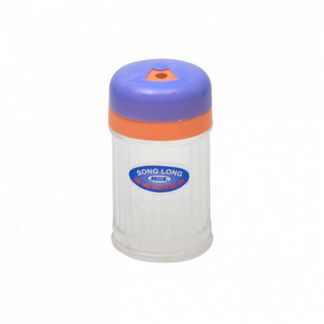 LỌ TĂM KẺ SONG LONG 2004
