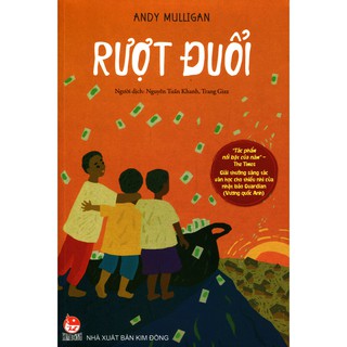 Rượt Đuổi