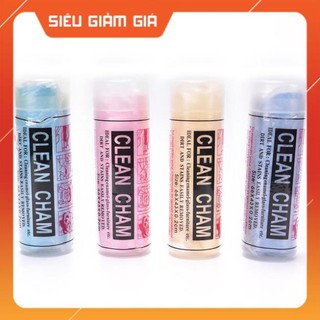 Khăn tắm siêu thấm hút / Khăn đa năng Clean Cham