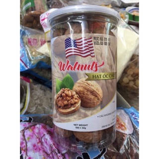 Hạt óc chó Walnuts 500gram