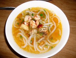 [Siêu rẻ] 4kg bánh canh Huế siêu ngon