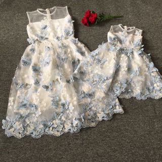 Set mẹ và bé