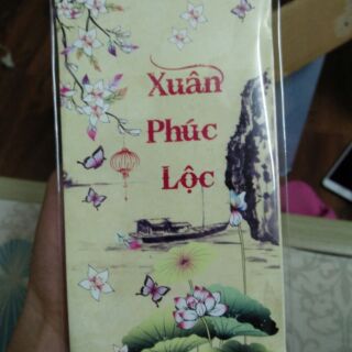 Sỉ lì xì 500c