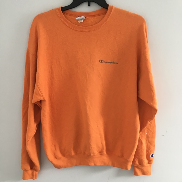 Áo Sweater Champion chính hãng hàng Mỹ | BigBuy360 - bigbuy360.vn