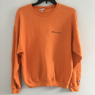 Áo Sweater Champion chính hãng hàng Mỹ