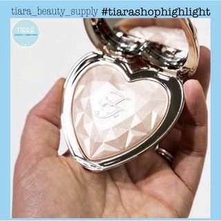 Phấn Bắt Sáng Too Faced Love Light Prismatic Highlighter Fullsize
