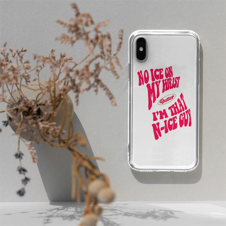 Ốp dt BTS Yoongi lyrics Case  BTS Band KPOP BTSPOD00183