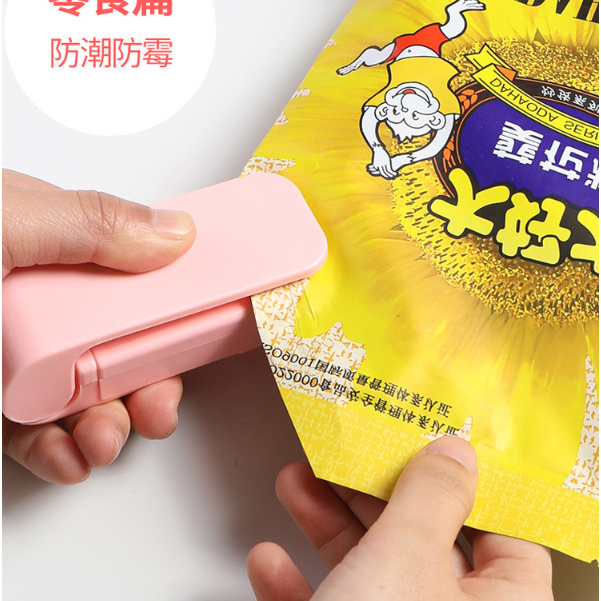 Máy hàn miệng túi