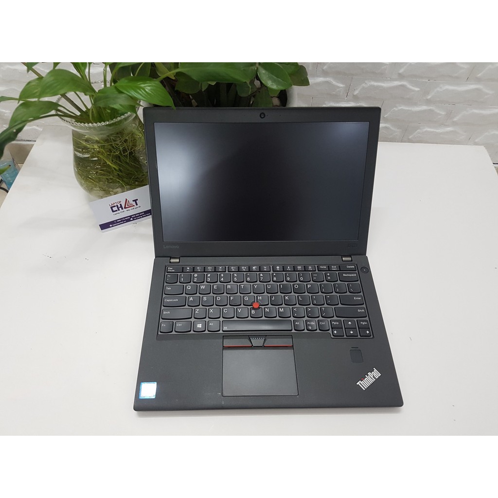 Lenovo Thinkpad X270 core i5-6300U, Ram 8gb, ổ cứng SSD 256gb, màn hình 12.5 inh FHD IPS xách tay giá tốt
