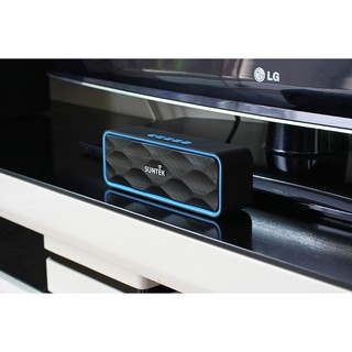 Loa Bluetooth SUNTEK SC211 | Loa bluetooth ko dây