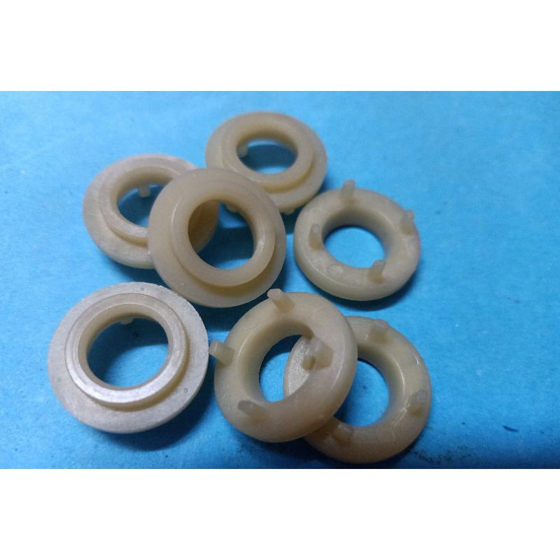 Bộ 3 phớt nước cho dòng máy rửa xe gia đình .