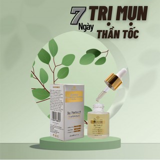 Serum Đặc Trị Mụn Doctor Care giảm sưng mụn bọc,liền sẹo,giảm thâm trắng da nhanh trong 7 ngày