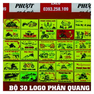1 LOGO PHƯỢT TEM PHƯỢT