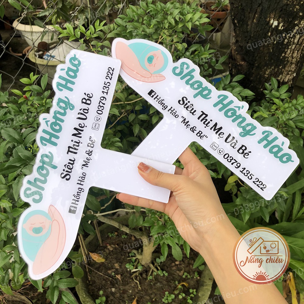 Hastag cầm tay, đạo cụ chụp ảnh sản phẩm, check in sự kiện, đám cưới , đám hỏi, khai trương, chất liệu mica sáng bóng